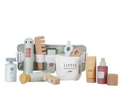 Łamigłówki - Little Dutch Zestaw Fryzjerski - miniaturka - grafika 1