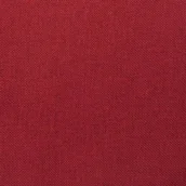 Taborety i hokery - vidaXL Stołki barowe, 2 szt., czerwone wino, tapicerowane tkaniną - miniaturka - grafika 1