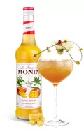 Syropy i koncentraty owocowe - Monin Syrop mango 0,7 L mango 2778-uniw - miniaturka - grafika 1
