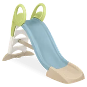 Place zabaw - SMOBY ZJEŻDŻALNIA MY SLIDE ŚLIZG 150CM - miniaturka - grafika 1