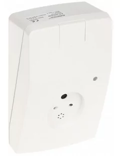 CZUJKA AKUSTYCZNA ZBICIA SZKŁA AD800-AM ALARMTECH - Pozostałe detektory - miniaturka - grafika 1