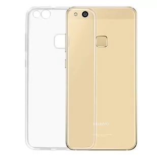 NoName Etui Back Case 0,5 dla Huawei P20 Lite - Etui i futerały do telefonów - miniaturka - grafika 1
