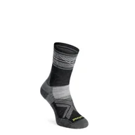 Skarpetki kolarskie - Skarpety rowerowe męskie Smartwool Bike Targeted Cushion Cold Weather Crew Socks - miniaturka - grafika 1
