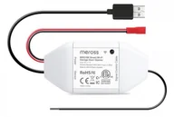 Systemy inteligentnych domów - Gosund Meross przełącznik drzwi garażowych MSG100HK MSG100HK EU - miniaturka - grafika 1