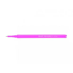 Pilot Pen Zamiennik pilot Pen 2276009 °F  Refill FRIXION Clicker, grubość 0.5 MM, 3 sztuki, Pink 2276009F - Przybory szkolne - miniaturka - grafika 1