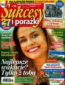 Czasopisma - Sukcesy i Porażki - miniaturka - grafika 1