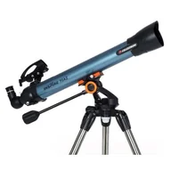 Teleskopy - Celestron Teleskop Inspire 70mm - miniaturka - grafika 1