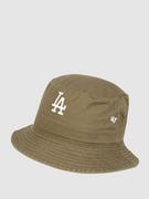 Czapki męskie - Czapka typu bucket hat z haftem ‘Los Angeles Dodgers’ - miniaturka - grafika 1