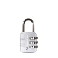 Akcesoria podróżnicze - KŁÓDKA PODRÓŻNA COMBI LOCK LIFEVENTURE - miniaturka - grafika 1