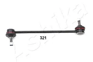 Stabilizator, zawieszenie Ashika 106-03-321 - Układ zawieszenia - akcesoria - miniaturka - grafika 1