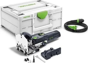 Frezarka Festool DF 500 Q-PLUS 576413 420 W - Frezarki - miniaturka - grafika 1