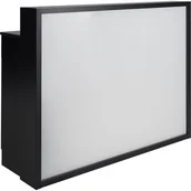 Lady recepcyjne - Recepcja Fryzjerska Ayala Brill Kolor: Czarny - miniaturka - grafika 1