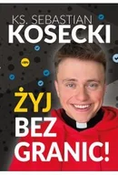 Religia i religioznawstwo - Żyj bez granic! - miniaturka - grafika 1