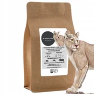 Kawa - Kawa ziarnista Nikaragua 1 kg świeżo palona Arabica - miniaturka - grafika 1