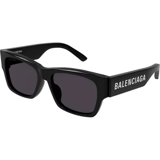 Okulary przeciwsłoneczne - Balenciaga Okulary przeciwsłoneczne - grafika 1