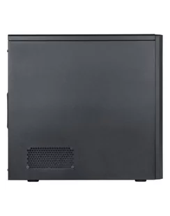 Chieftec UNC-411E-B-OP, server case (black, 4 height units) - Obudowy komputerowe - miniaturka - grafika 1