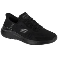 Buty trekkingowe męskie - Buty sportowe Sneakersy męskie, Slip-Ins: Bounder 2.0 - Emerged - miniaturka - grafika 1