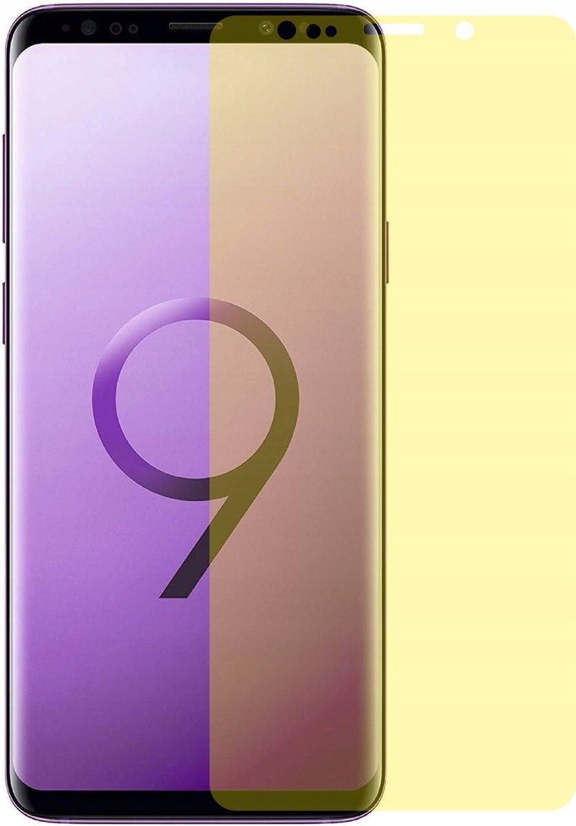 Folia hydrożelowa ochronna do Samsung Galaxy S9+