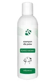 Szampony i odżywki dla psów - Zoo-Art Szampon AS odżywczy z pokrzywą 250ml 5905399009243 - miniaturka - grafika 1
