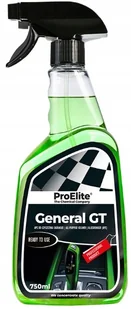 Uniwersalny płyn Apc General Gt 750ml - Kosmetyki samochodowe - miniaturka - grafika 1