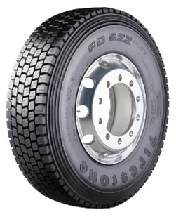 FIRESTONE FD 622 Plus 315/80 R22.5 156/150L - Opony ciężarowe - miniaturka - grafika 1