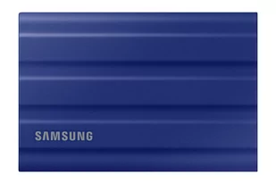 Samsung T7 Shield 2TB USB 3.2 (niebieski) - Dyski SSD - miniaturka - grafika 1