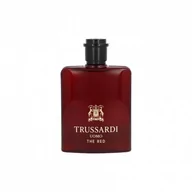 Wody i perfumy męskie - Trussardi Uomo The Red woda toaletowa 100ml TESTER - miniaturka - grafika 1