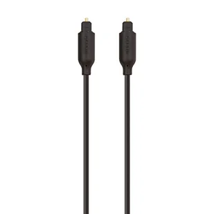 Kabel TOSLINK - TOSLINK BELKIN F3Y093bt1M, 1 m - Kable - miniaturka - grafika 3