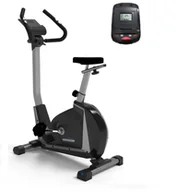 Rowery treningowe - Rower Treningowy Magnetyczny Horizon Fitness Paros E - miniaturka - grafika 1