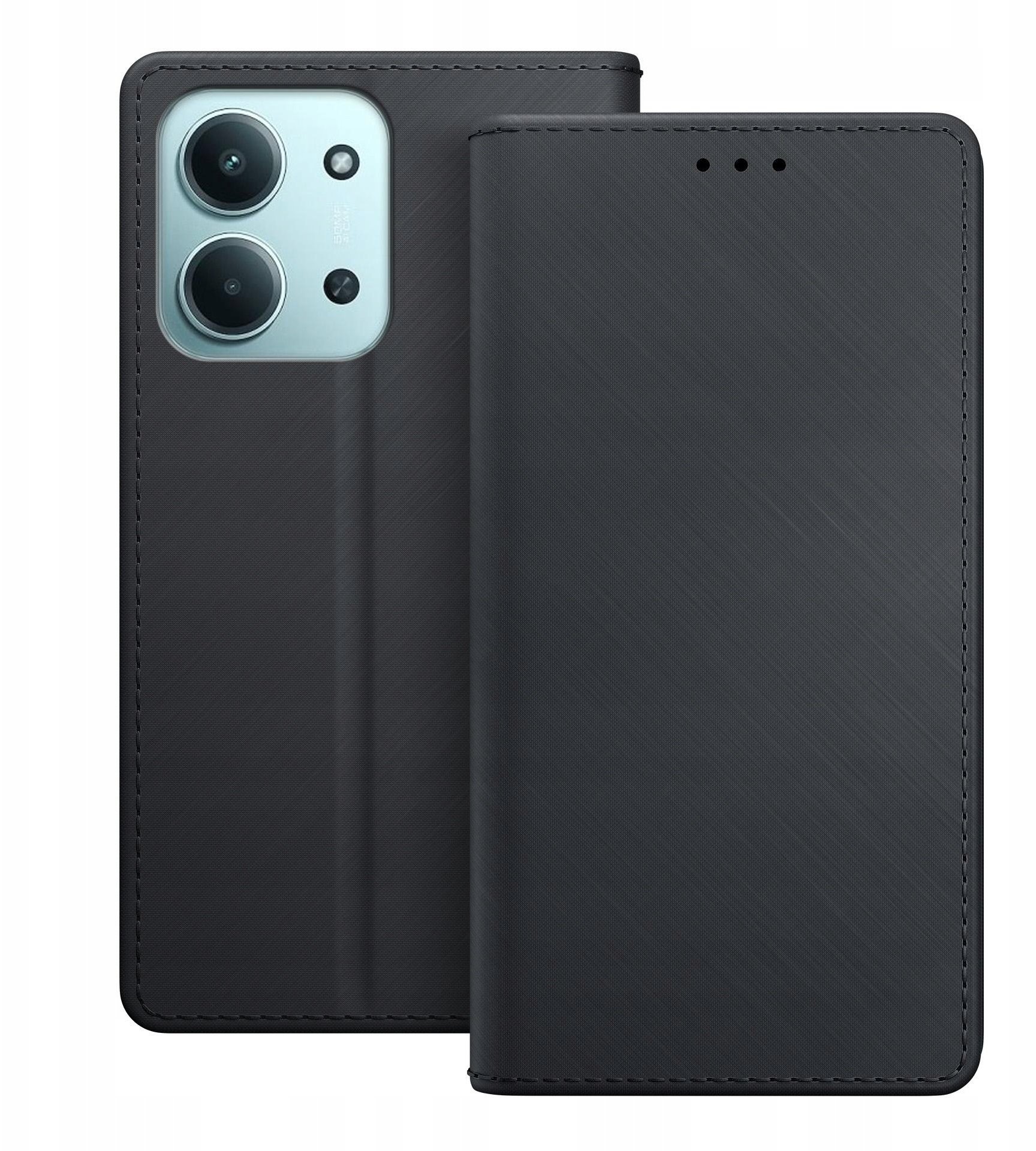 3MK Redmi 15C 4G/5G 171mm/ Poco C85 4G - 3mk Hardy Foldy Case