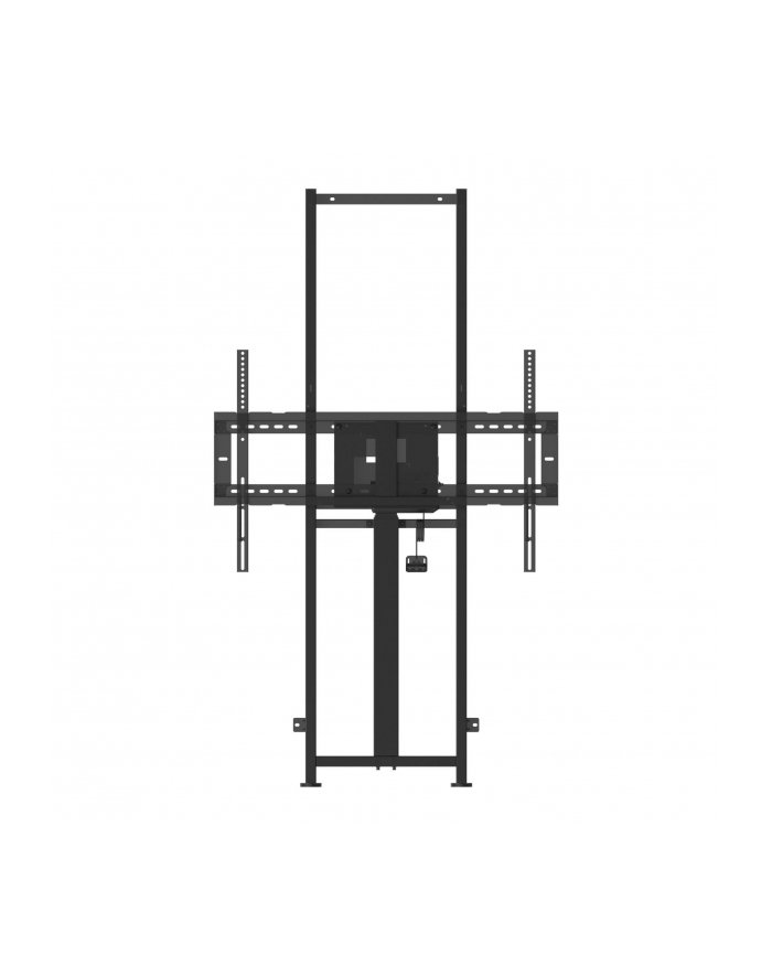 viewsonic europe Stojak ścienno-podłogowy z elektryczną regulacją do ekranów ViewSonic VB-STND-104 55''-86''