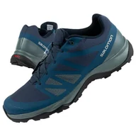 Moda i Uroda OUTLET - Buty trekkingowe Salomon Kaneo [413811]-46 - miniaturka - grafika 1