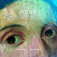 Pop - Colin Bass - Daniel Biro - More (CD) - miniaturka - grafika 1