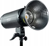 Lampy studyjne - Lampa studyjna Walimex walimex pro Campaigner 400 HS - miniaturka - grafika 1