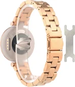 Akcesoria do zegarków - ORYGINALNY ZAMIENNY WYMIENNY PASEK OPASKA BRANSOLETA YIVO DO ZEGARKA SMARTWATCH GARMIN LILY CLASSIC SPORT 14 - miniaturka - grafika 1