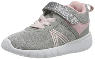 Lico Cakes VS Dziewczynki Buty sneakersy, szary/różowy, 22 EU - Sneakersy damskie - miniaturka - grafika 1