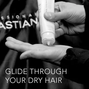 Sebastian Professional Krem do włosów Sublimate 100 ml - Kosmetyki do stylizacji włosów Sebastian Professional Krem do włosów Sublimate 100 ml - Kosmetyki do stylizacji włosów - miniaturka - grafika 4