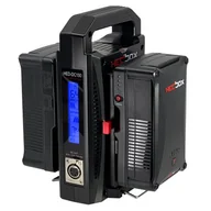 Akcesoria fotograficzne - Hedbox Probank 2M - miniaturka - grafika 1