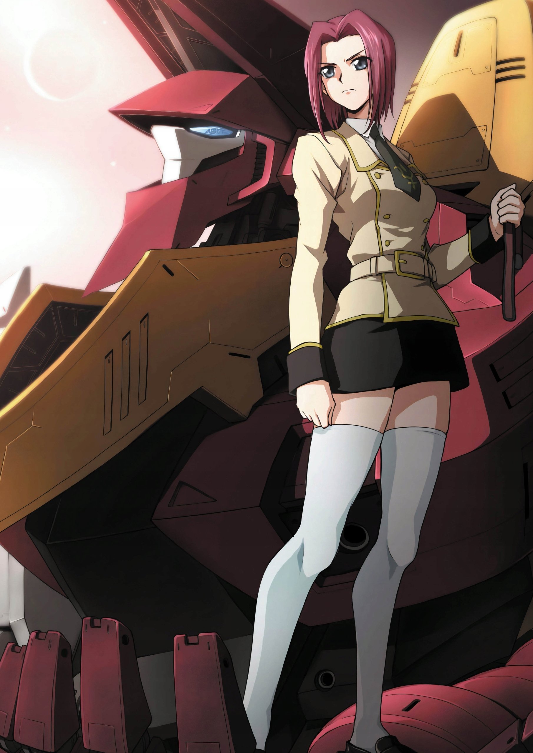 Plakat A2 anime manga Code Geass