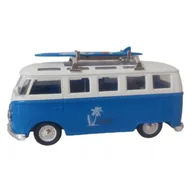 Samochody i pojazdy dla dzieci - BUS WAKACYJNY OGÓREK 35599 HIPO - miniaturka - grafika 1