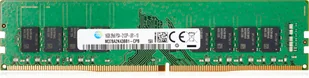 HP 4GB DDR4-3200 DIMM moduł pamięci 1 x 4 GB 3200 Mhz - Pamięci RAM - miniaturka - grafika 1