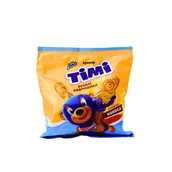 Krakersy - Krakersy wesołe misie o smaku kokosowym "Timi" 125g - miniaturka - grafika 1