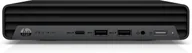 Zestawy komputerowe - HP Pro 400 G9 Intel® Core™ i3 i3-12100T 8 GB DDR4-SDRAM 256 GB SSD Windows 11 Pro Mini PC Czarny 8T2J4ES 8T2J4ES - miniaturka - grafika 1
