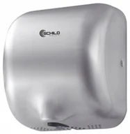 Suszarki do rąk i włosów - Schild automatyczna suszarka do rąk- BARDZO SZYBKA- stal nierdzewna szczotk - miniaturka - grafika 1