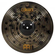 Akcesoria do perkusji - MEINL Classics Custom Dark CC16TDAC 16" talerz crash - miniaturka - grafika 1