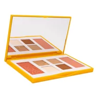 Cienie do powiek - Ingrid Cosmetics INGRID x Lexy GOLDEN HOUR 12.0 g - miniaturka - grafika 1