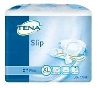 Pieluchom.tena slip plus xl x 30 - Suplementy diety - miniaturka - grafika 2