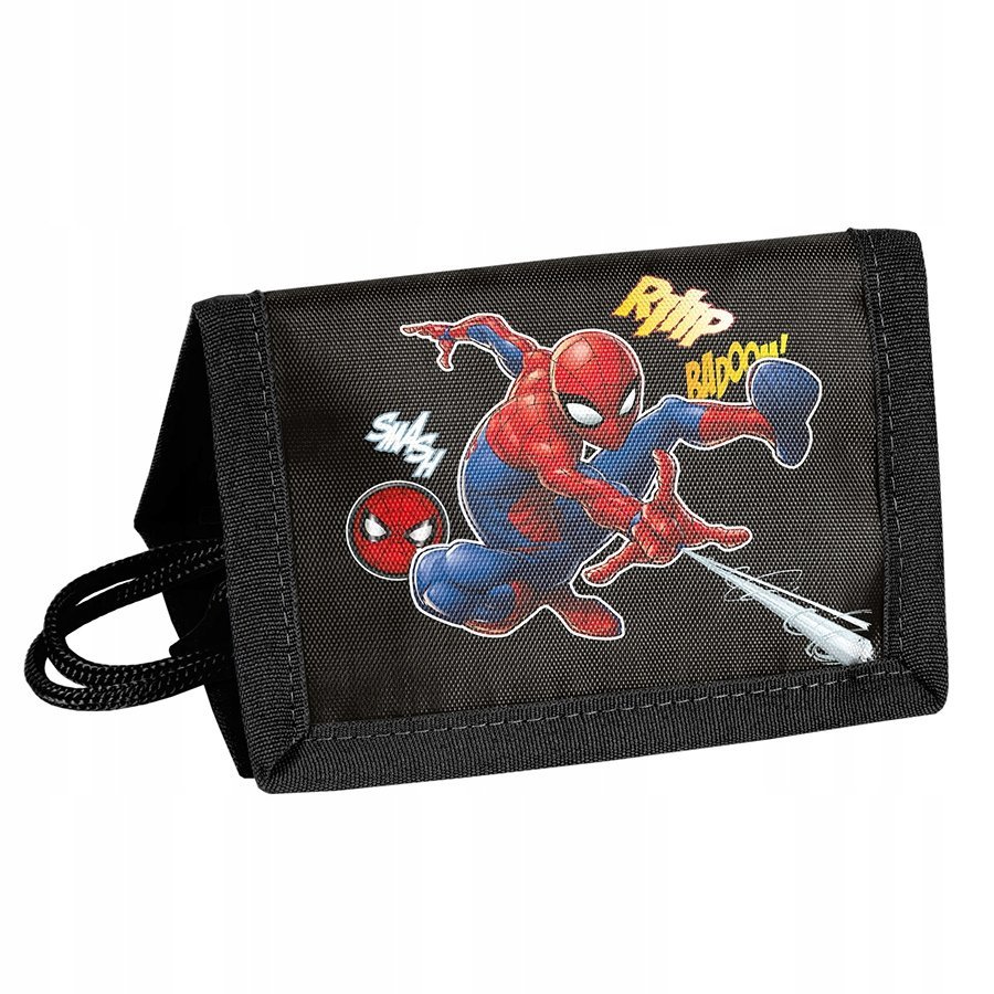 Portfel Paso Marvel Spider-Man
