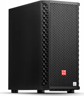 Komputer Lynx LYNX Challenger Ryzen 5 4500 16GB 1T SSD NVMe RTX 3050 8G W11 Home - Zestawy komputerowe - miniaturka - grafika 1
