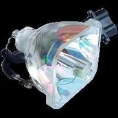 Lampy do projektorów - Lampa do TOSHIBA TLPLET1 - oryginalna lampa bez modułu - miniaturka - grafika 1
